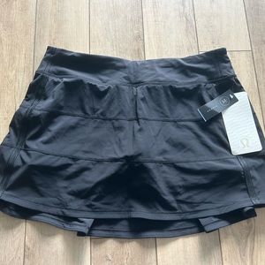 Lululemon skirt